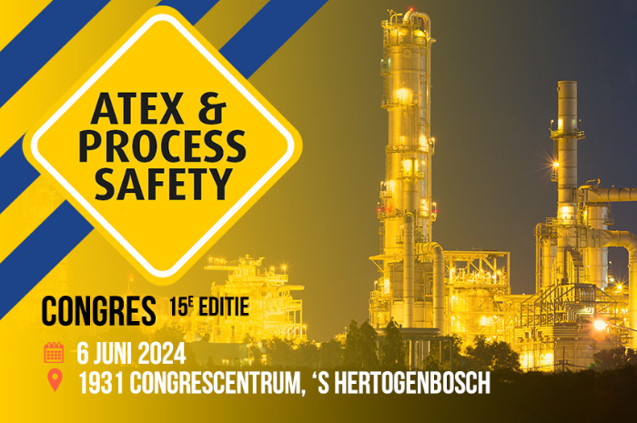 ATEX PROCESS SAFETY.
