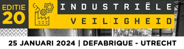 Jaarcongres Industriële Veiligheid 2025