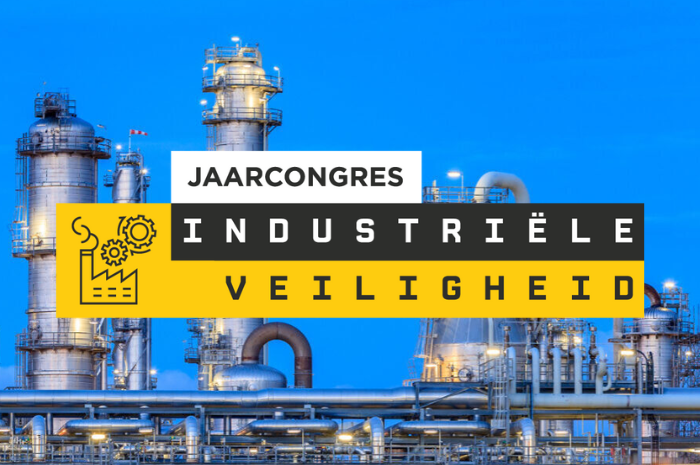 Jaarcongres Industriële Veiligheid